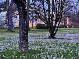 Lovely Apartment in Baden-Baden