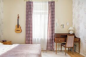 Lovely Apartment in Baden-Baden