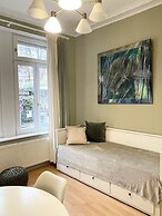 Lovely Apartment in Baden-Baden