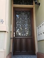 Lovely Apartment in Baden-Baden