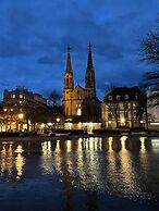 Lovely Apartment in Baden-Baden