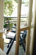 Lovely Apartment in Baden-Baden