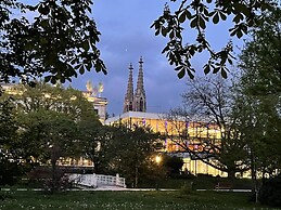 Lovely Apartment in Baden-Baden