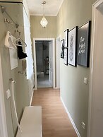 Lovely Apartment in Baden-Baden