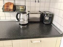 Lovely Apartment in Baden-Baden