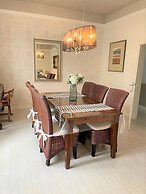 Lovely Apartment in Baden-Baden