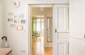 Lovely Apartment in Baden-Baden