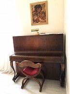 Lovely Apartment in Baden-Baden