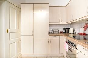 Lovely Apartment in Baden-Baden