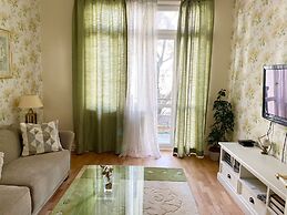 Lovely Apartment in Baden-Baden