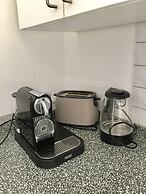 Lovely Apartment in Baden-Baden