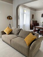 Lovely Apartment in Baden-Baden