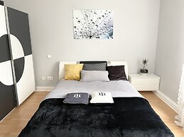 Lovely Apartment in Baden-Baden