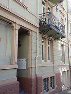 Lovely Apartment in Baden-Baden