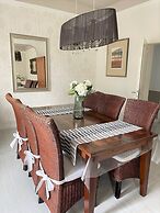 Lovely Apartment in Baden-Baden