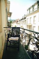 Lovely Apartment in Baden-Baden