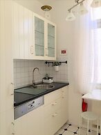 Lovely Apartment in Baden-Baden