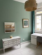 Lovely Apartment in Baden-Baden