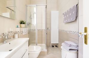 Lovely Apartment in Baden-Baden