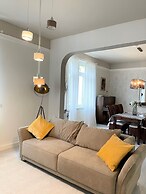 Lovely Apartment in Baden-Baden