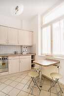 Lovely Apartment in Baden-Baden