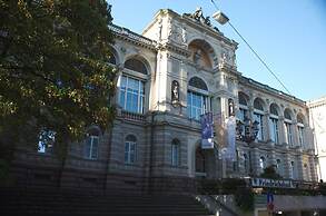 Lovely Apartment in Baden-Baden