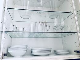 Lovely Apartment in Baden-Baden