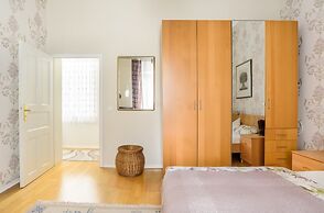 Lovely Apartment in Baden-Baden