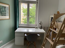 Lovely Apartment in Baden-Baden