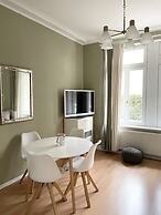 Lovely Apartment in Baden-Baden