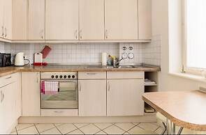 Lovely Apartment in Baden-Baden