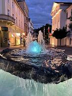 Lovely Apartment in Baden-Baden