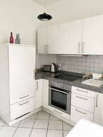 Lovely Apartment in Baden-Baden