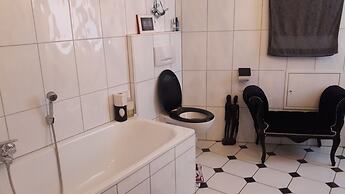 Lovely Apartment in Baden-Baden