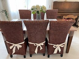 Lovely Apartment in Baden-Baden