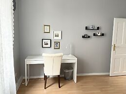 Lovely Apartment in Baden-Baden