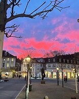 Lovely Apartment in Baden-Baden