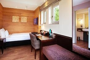 Gut Heckenhof Hotel & Golfresort