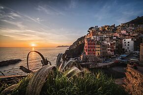 SailorsRest - Riomaggiore Cinque Terre