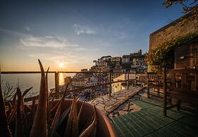 SailorsRest - Riomaggiore Cinque Terre