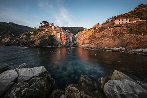 SailorsRest - Riomaggiore Cinque Terre