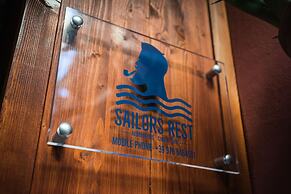 SailorsRest - Riomaggiore Cinque Terre