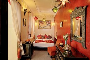 Riad Dar El Souk