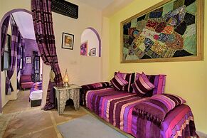 Riad Dar El Souk