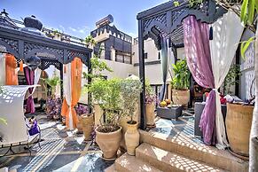 Riad Dar El Souk