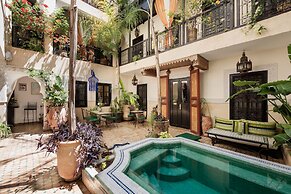 Riad Dar El Souk