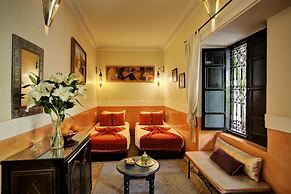 Riad Dar El Souk