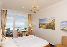 Strandhotel Monbijou