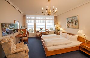 Strandhotel Monbijou