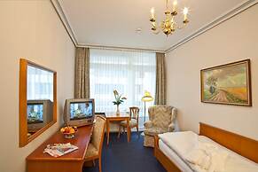 Strandhotel Monbijou